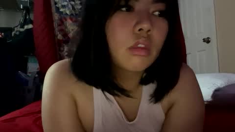 kuromixx444 online show from January 2026 12:40:01 PM