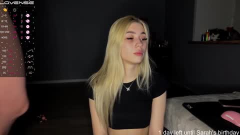 Snapshot of kurtsarah chatting on February 2025 08:23:02 PM deepthroat princess  online show from February 2025 08:23:02 PM