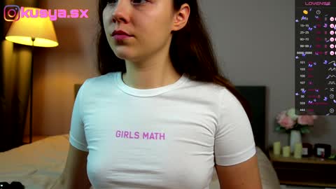 Snapshot of kusyasx chatting on February 2025 08:49:01 PM xenia online show from February 2025 08:49:01 PM