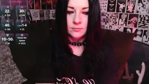 Kvopa online show from October 2025 10:48:02 PM