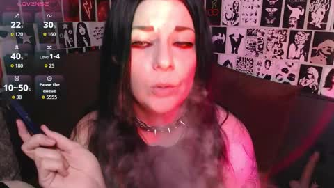 Kvopa online show from November 2025 09:26:02 PM