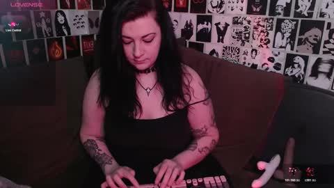 Kvopa online show from February 2026 08:57:02 PM