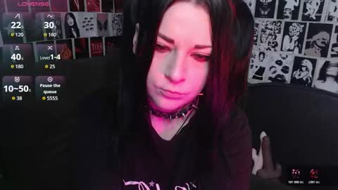 Kvopa online show from February 2026 09:08:01 PM