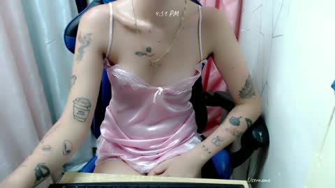 kweenie1026 online show from June 2026 11:51:02 PM