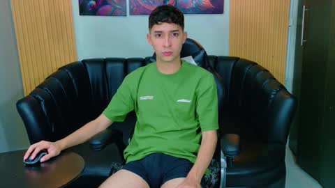 Kygo online show from November 2025 02:50:02 PM