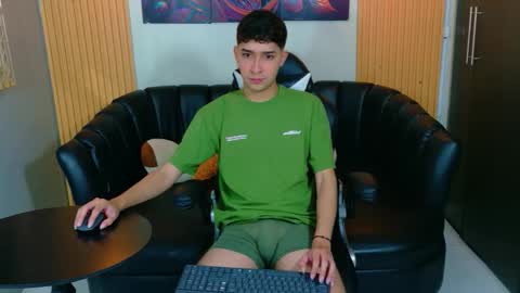 Kygo online show from December 2025 12:57:02 PM