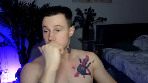 Snapshot of kyle_4u chatting on January 2025 05:02:01 AM Kyle online show from January 2025 05:02:01 AM