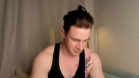 Snapshot of kyle_4u chatting on February 2025 06:30:01 PM Kyle online show from February 2025 06:30:01 PM