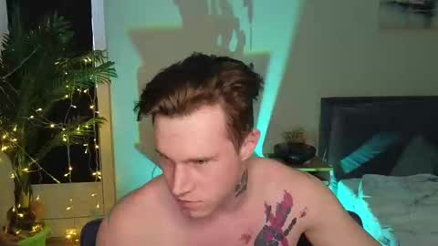 Snapshot of kyle_4u chatting on February 2025 09:20:02 AM Kyle online show from February 2025 09:20:02 AM