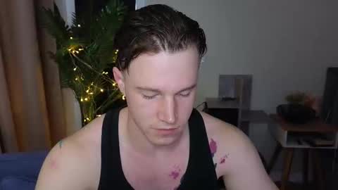 Snapshot of kyle_4u chatting on March 2025 06:16:02 AM Kyle online show from March 2025 06:16:02 AM
