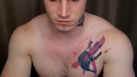 Snapshot of kyle_4u chatting on September 2025 05:00:01 AM Kyle online show from September 2025 05:00:01 AM