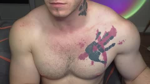 Snapshot of kyle_4u chatting on October 2025 05:06:02 AM Kyle online show from October 2025 05:06:02 AM