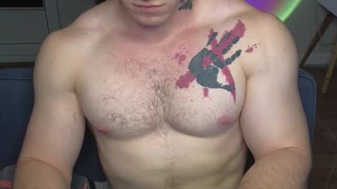 Snapshot of kyle_4u chatting on October 2025 05:05:01 AM Kyle online show from October 2025 05:05:01 AM