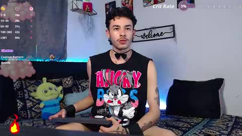 Snapshot of kyle_bratz chatting on June 2026 03:55:01 AM kyle online show from June 2026 03:55:01 AM