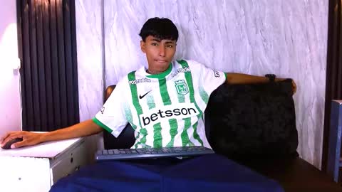 Kyle Dimons online show from February 2026 10:58:01 AM