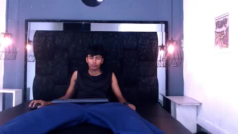 Kyle Dimons online show from March 2026 11:27:02 AM