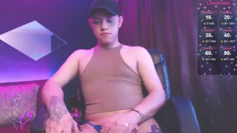 Snapshot of kyle_jordanx chatting on April 2026 03:04:02 AM KYLE online show from April 2026 03:04:02 AM