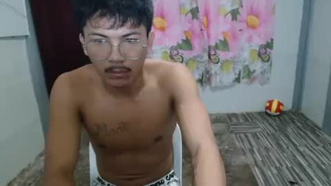 kyle_lourence online show from June 2026 10:10:01 PM