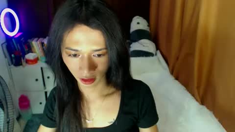 babyKylene online show from January 2025 09:02:02 AM