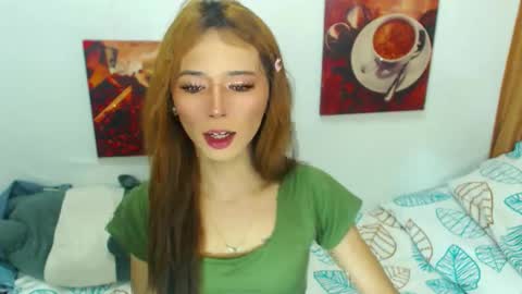 babyKylene online show from February 2025 10:26:01 AM