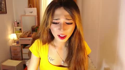 babyKylene online show from September 2025 08:06:01 AM