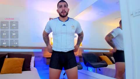 kylenorth_ online show from September 2025 02:20:01 PM