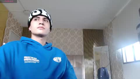 kyler_tay online show from June 2026 11:45:01 AM