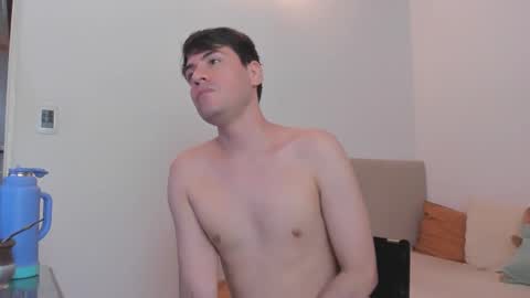 Kylian Zarate online show from February 2025 02:45:01 AM