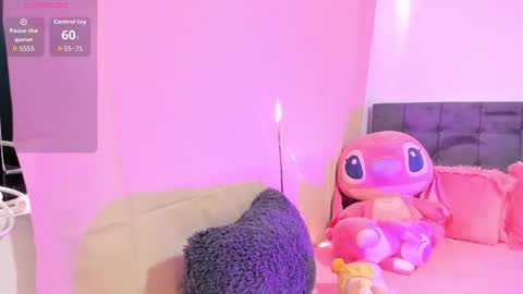 Kylie  online show from February 2026 04:06:01 PM