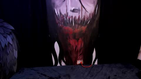 submissive demon Please help me to reach 500 thumbs up online show from December 2025 11:46:01 PM