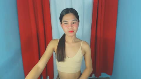 kylie online show from February 2025 12:16:01 PM