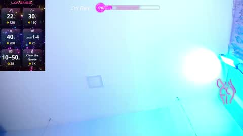 kylie_ls online show from February 2025 03:40:01 AM