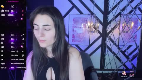 Kylie online show from March 2025 08:45:01 AM