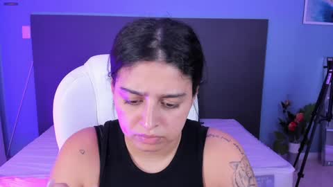 Kylie Reyes  online show from December 2024 07:55:01 PM