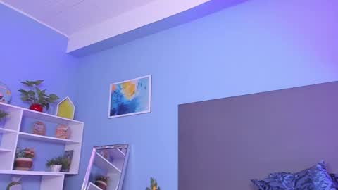 Kylie Reyes  online show from January 2025 10:41:02 PM