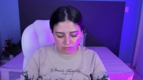 Kylie Reyes  online show from January 2025 07:17:02 PM