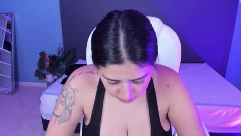 Kylie Reyes  online show from January 2025 07:04:02 PM