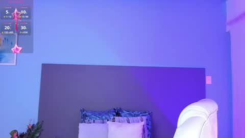 Kylie Reyes  online show from February 2025 07:49:01 PM