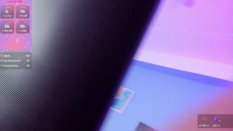 Kylie Reyes  online show from February 2025 01:48:02 AM