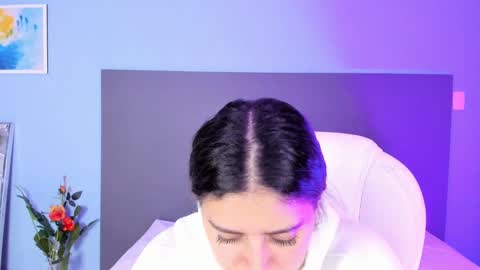 Kylie Reyes  online show from March 2025 07:53:01 PM