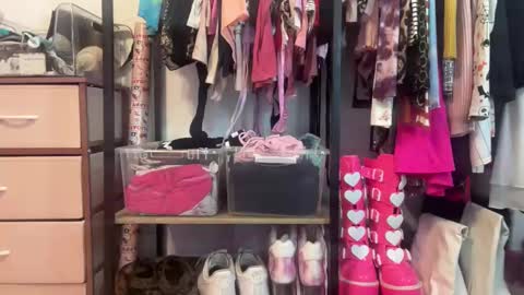 kylie_star30 online show from January 2026 08:49:01 AM