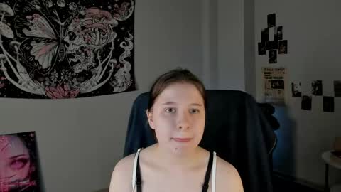 Snapshot of kylie_voss chatting on June 2026 03:19:02 AM Kylie online show from June 2026 03:19:02 AM
