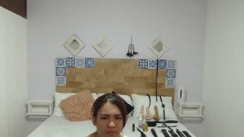 Melissa online show from January 2025 11:20:01 AM