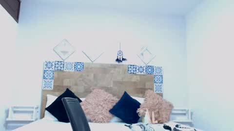 Melissa online show from January 2025 01:56:02 PM