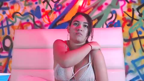 Melissa online show from February 2025 11:58:01 PM