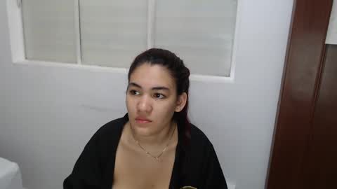 Melissa online show from February 2025 11:36:01 AM