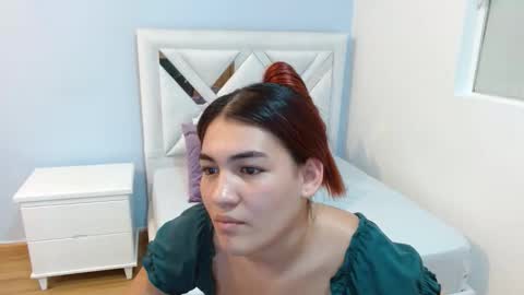 Melissa online show from May 2026 06:09:01 PM
