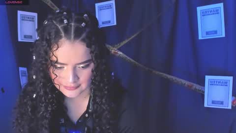 Kylie Jenkins online show from October 2025 01:45:02 PM