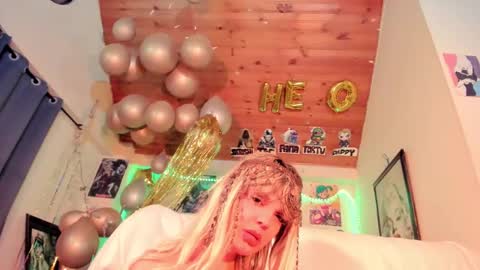   online show from February 2025 03:45:02 AM