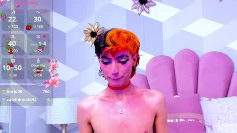 Kylie jl online show from February 2025 01:23:02 AM